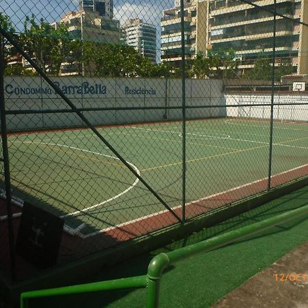 Barra Bella Frente Mar Leilighet Rio de Janeiro Eksteriør bilde