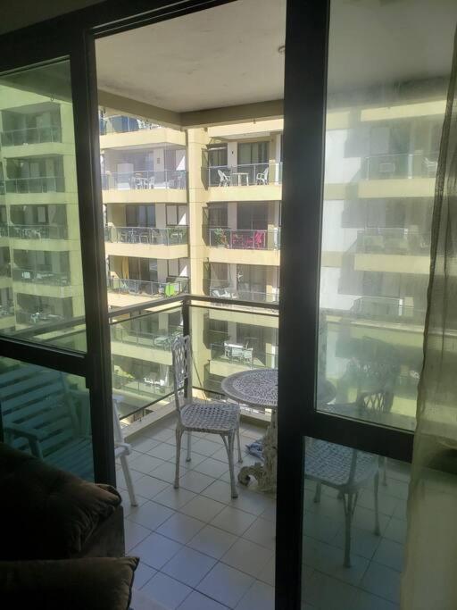 Barra Bella Frente Mar Leilighet Rio de Janeiro Eksteriør bilde
